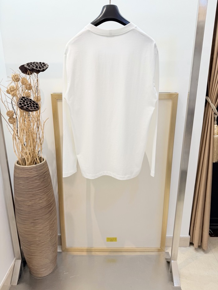 LONG TEES