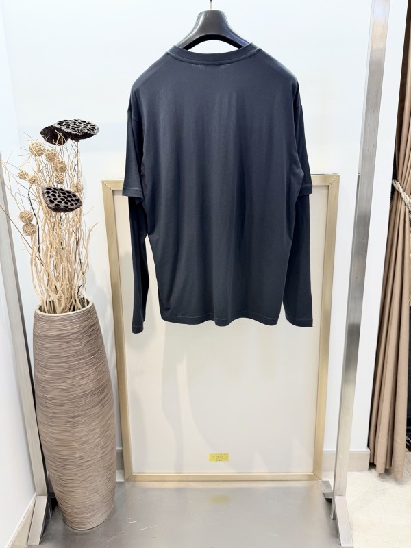 LONG TEES