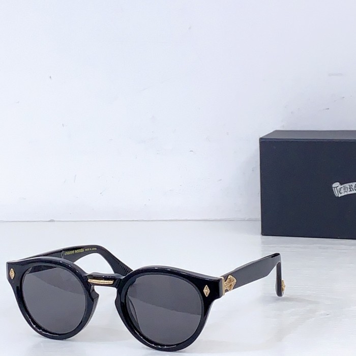 CHROME HEART SUNGLASSES-012