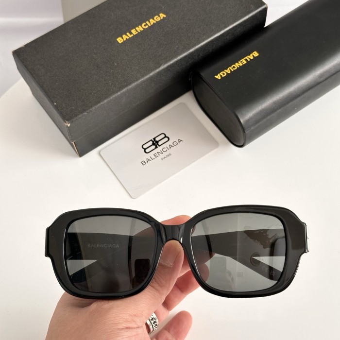 BALENCIAGA SUNGLASSES-051
