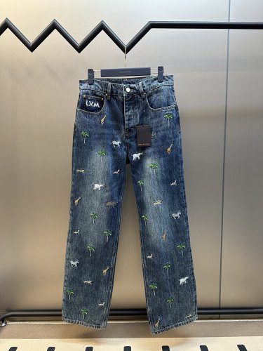 TROUSERS