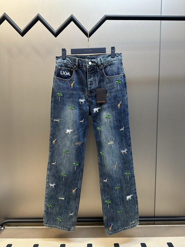 TROUSERS