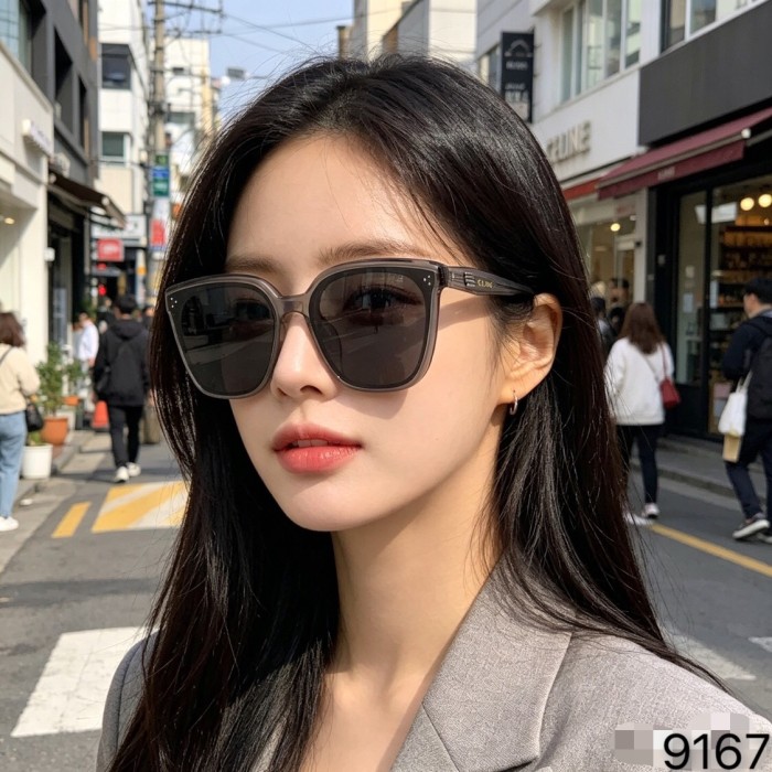 CELINE SUNGLASSES-521