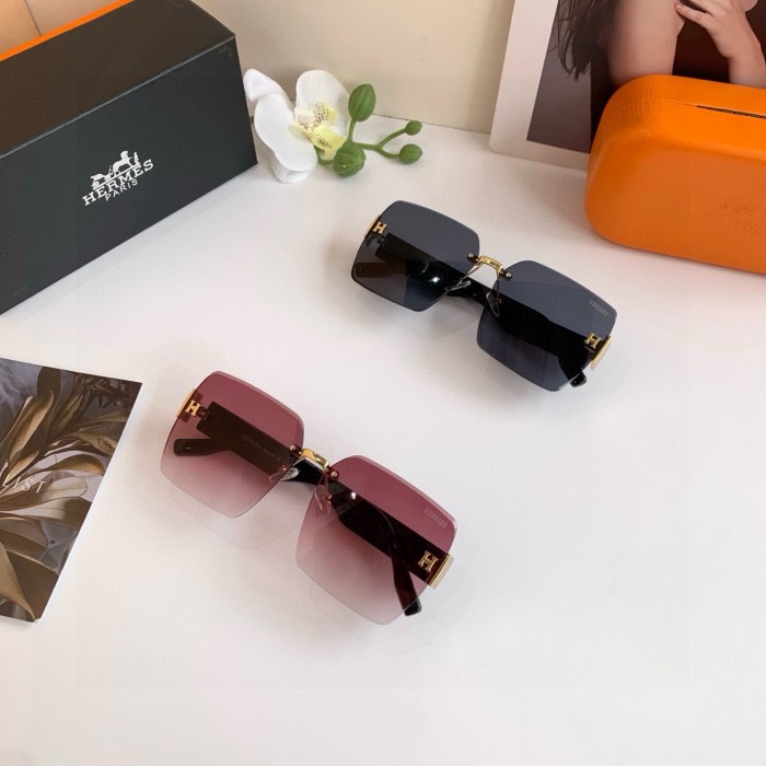 HERMES SUNGLASSES-09