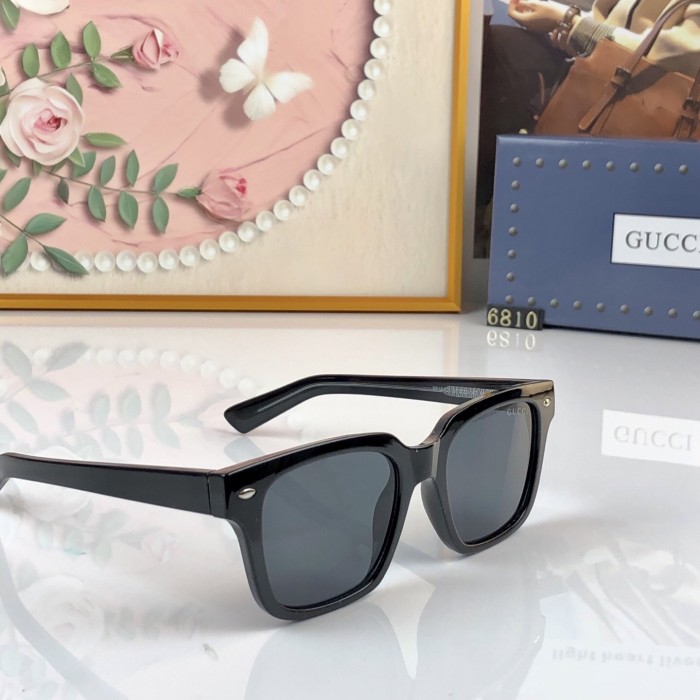 GUCCI SUNGLASSES-511