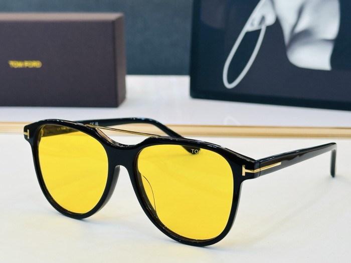 TOM FORD SUNGLASSES-061