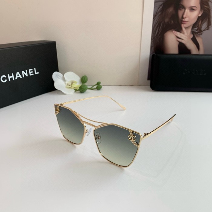 CHANEL SUNGLASSES-001