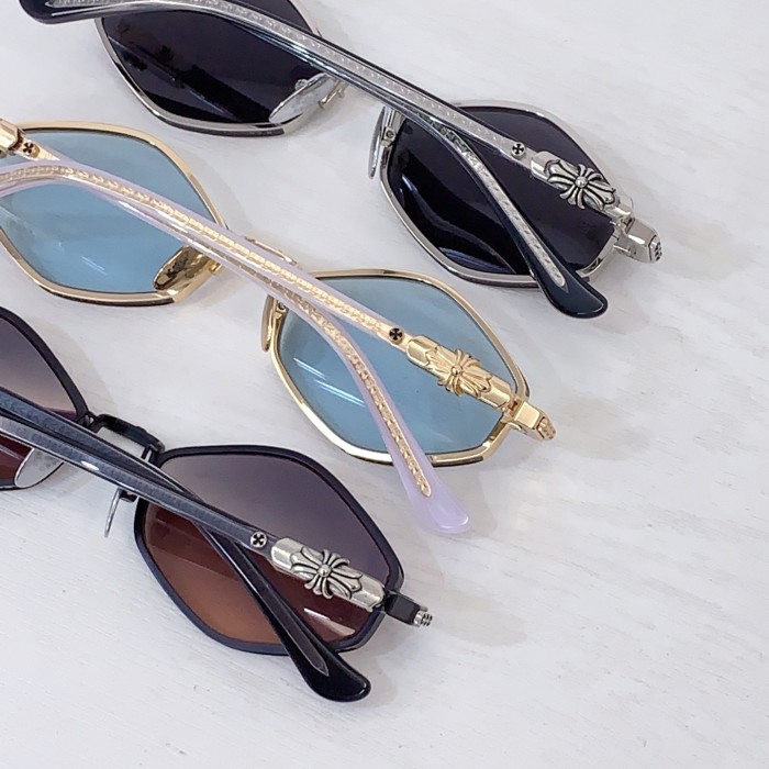 CHROME HEART SUNGLASSES-002