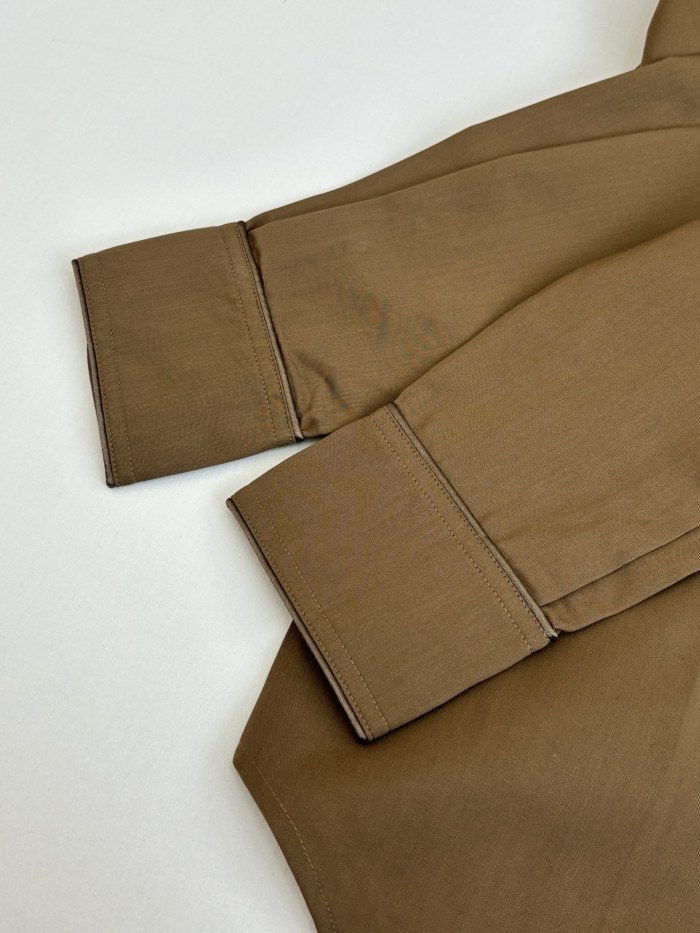 LONG SHIRTS