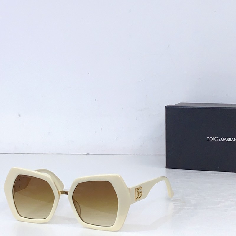 DOLCE & GABBANA SUNGLASSES-051