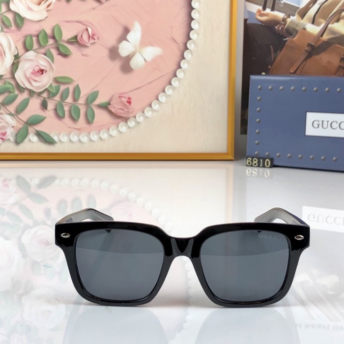 GUCCI SUNGLASSES-511