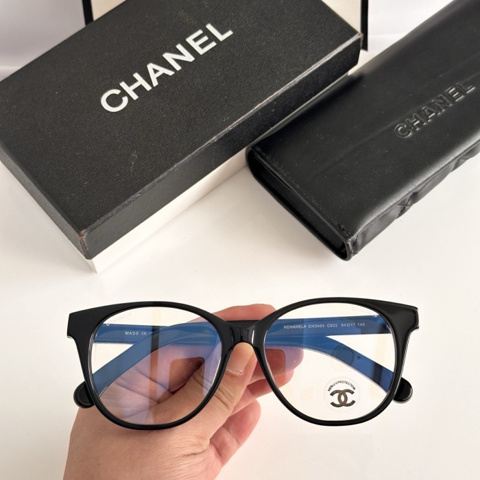 CHANEL SUNGLASSES-061