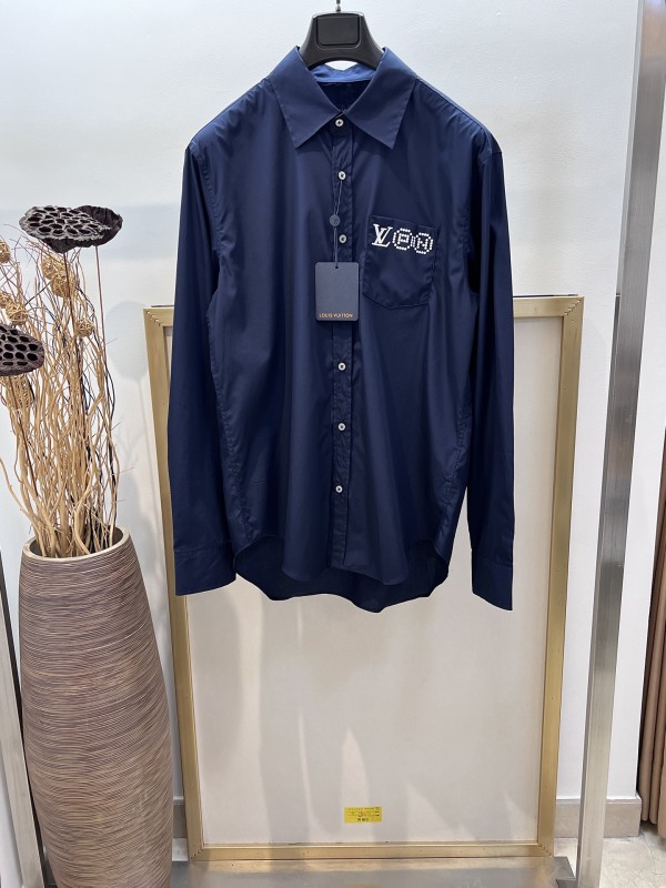 LONG SHIRTS
