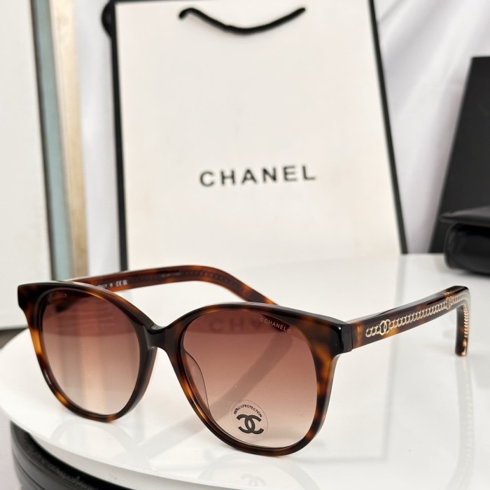 CHANEL SUNGLASSES-061