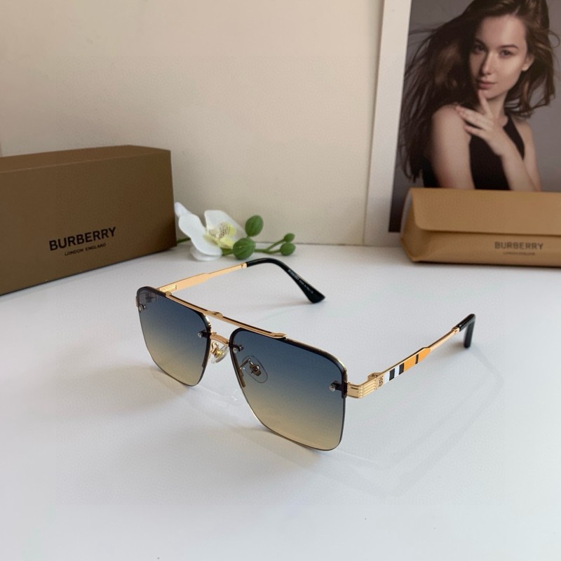 BURBERRY SUNGLASSES-09