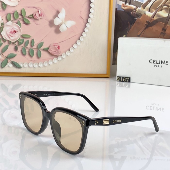 CELINE SUNGLASSES-521