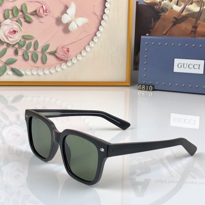 GUCCI SUNGLASSES-511