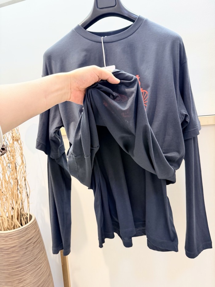LONG TEES