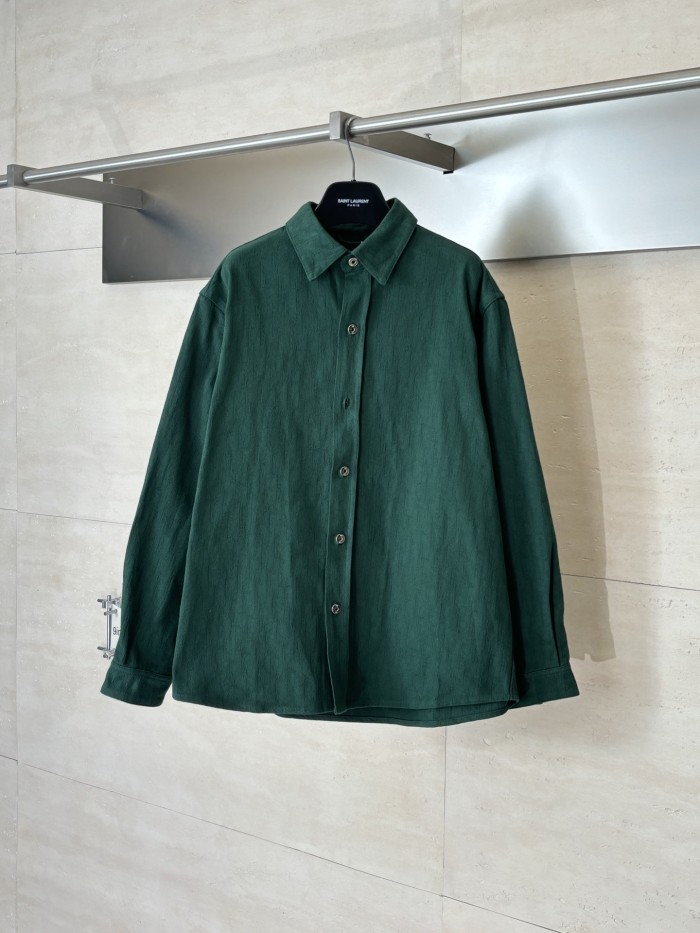 LONG SHIRTS