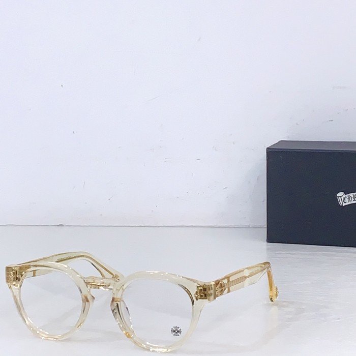 CHROME HEART SUNGLASSES-012