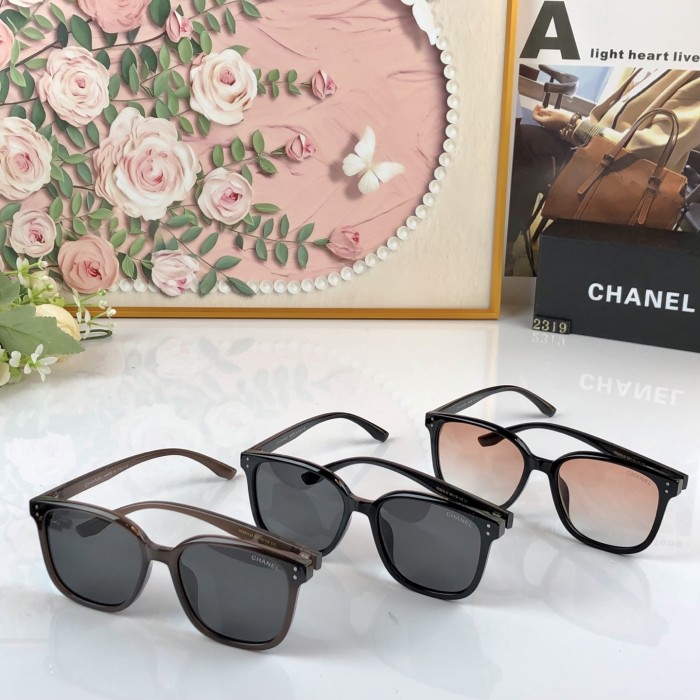 CHANEL SUNGLASSES-001