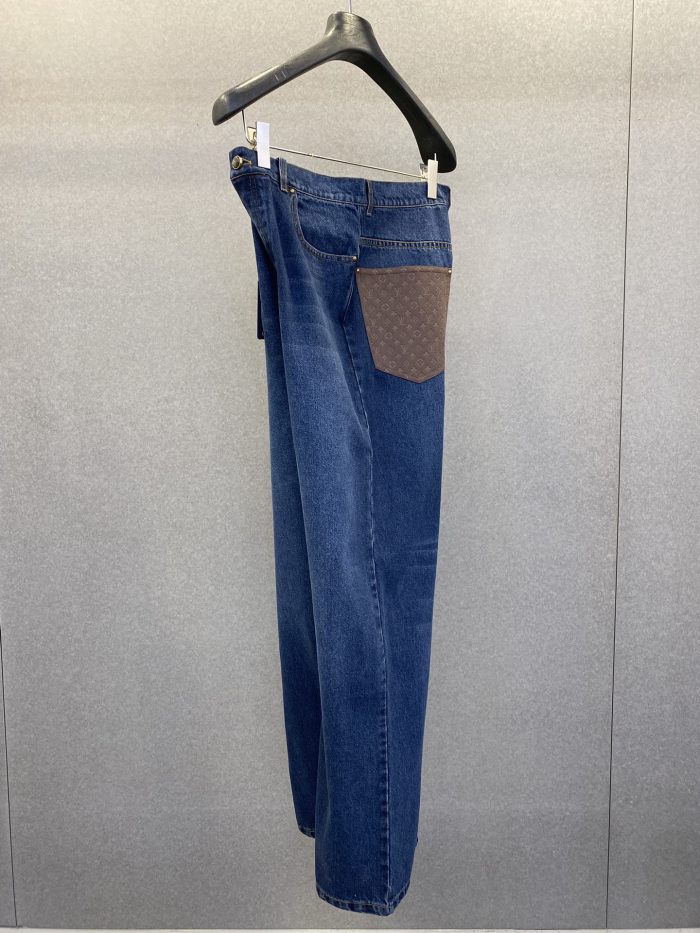 TROUSERS
