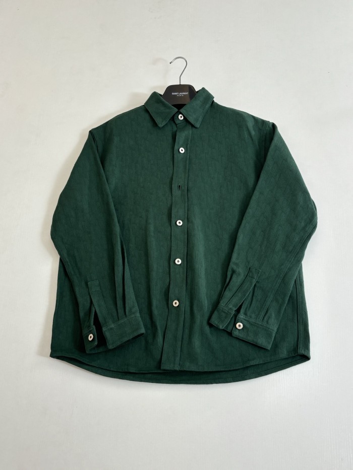 LONG SHIRTS