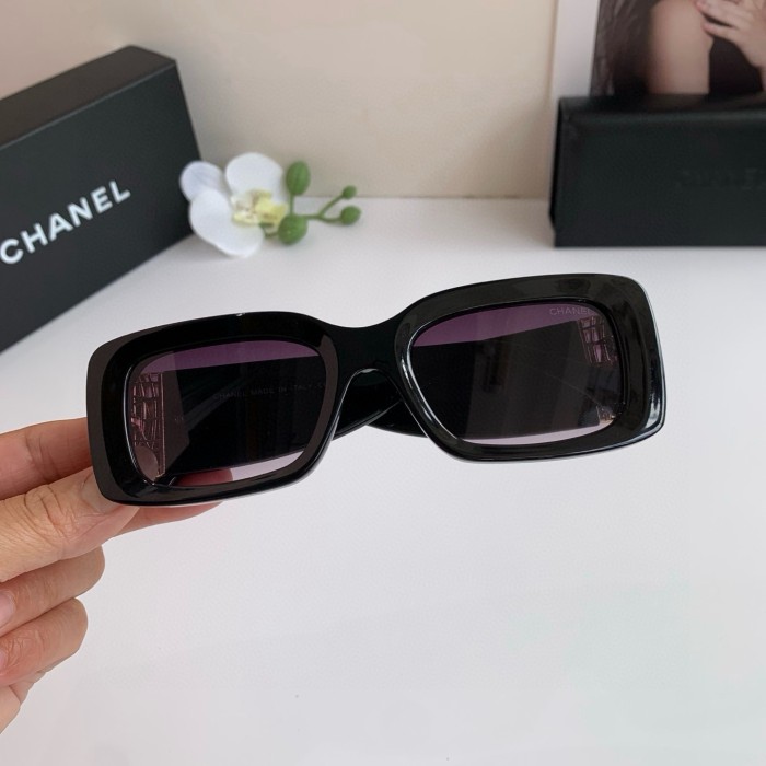 CHANEL SUNGLASSES-001