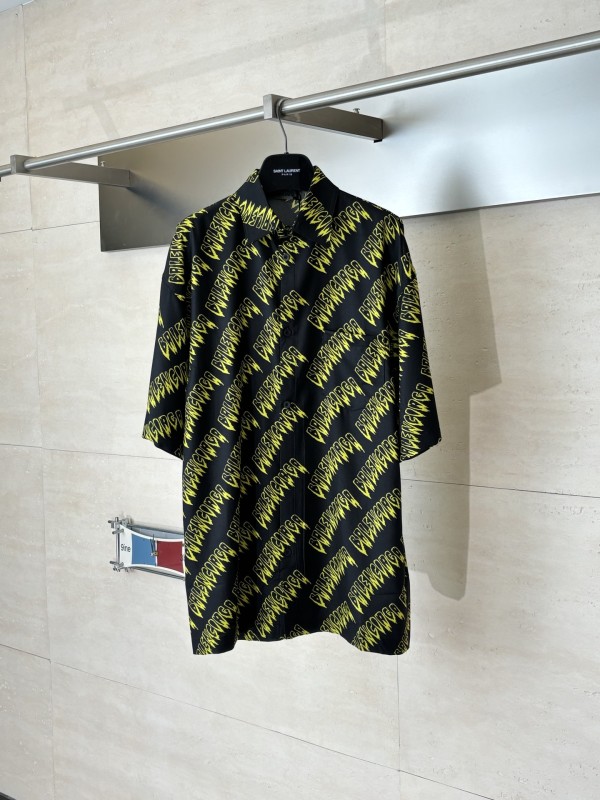 SHIRTS