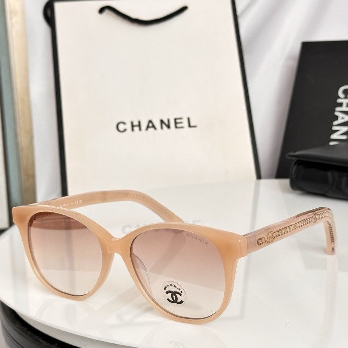 CHANEL SUNGLASSES-061