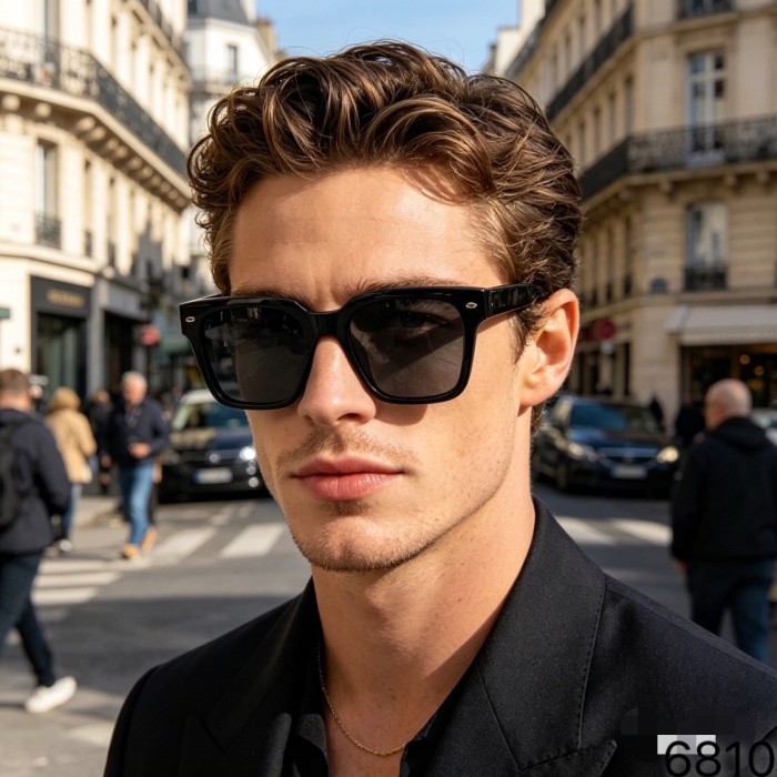 GUCCI SUNGLASSES-511