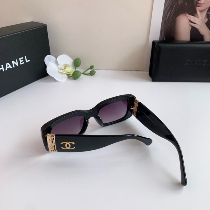 CHANEL SUNGLASSES-001