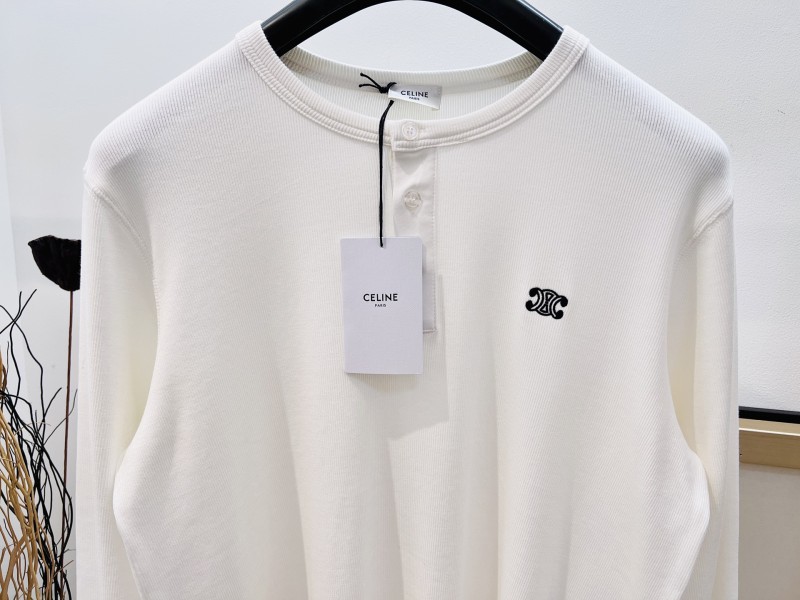 LONG TEES