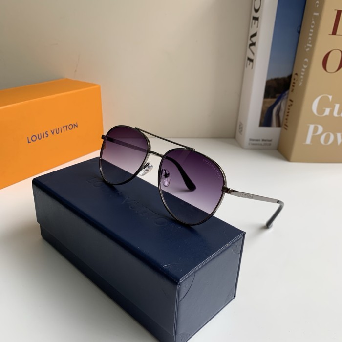 LOUIS VUITTON SUNGLASSES-09