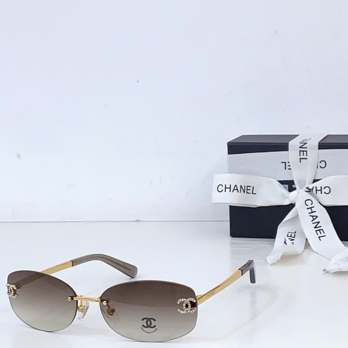 CHANEL SUNGLASSES-061