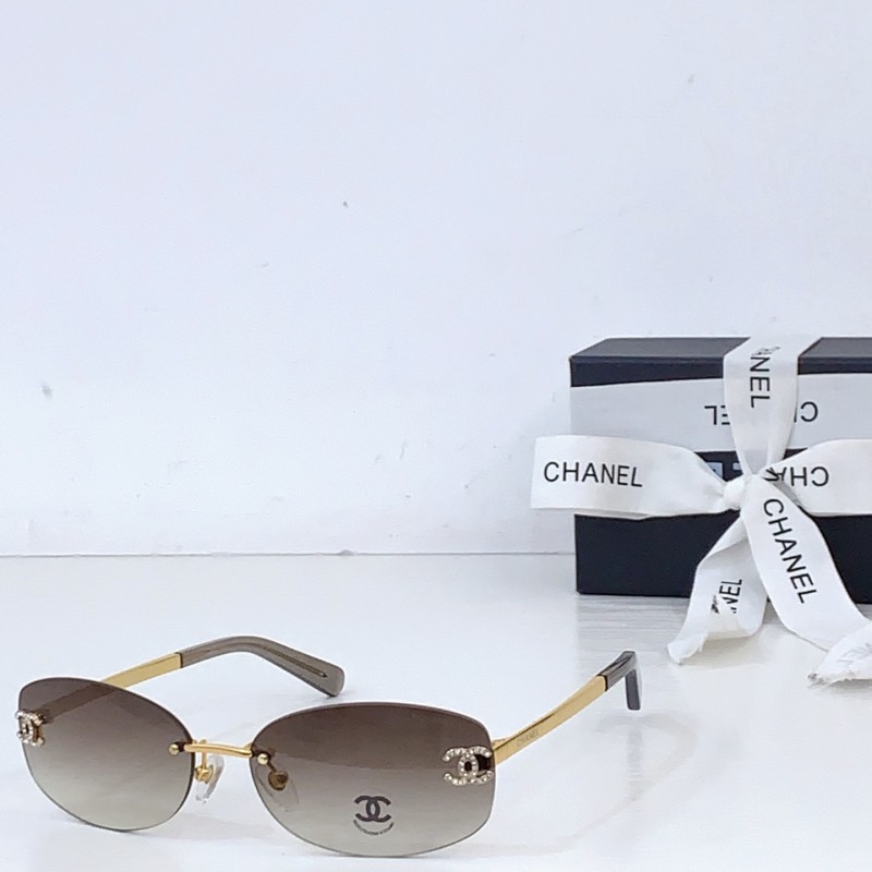 CHANEL SUNGLASSES-061