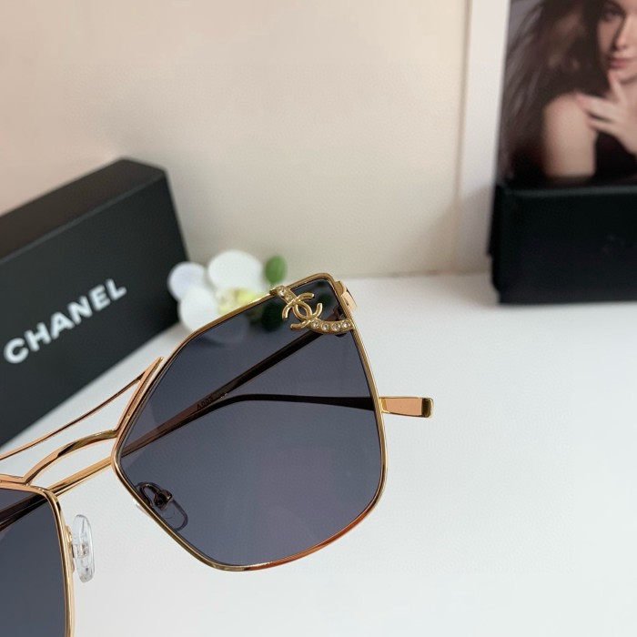 CHANEL SUNGLASSES-001