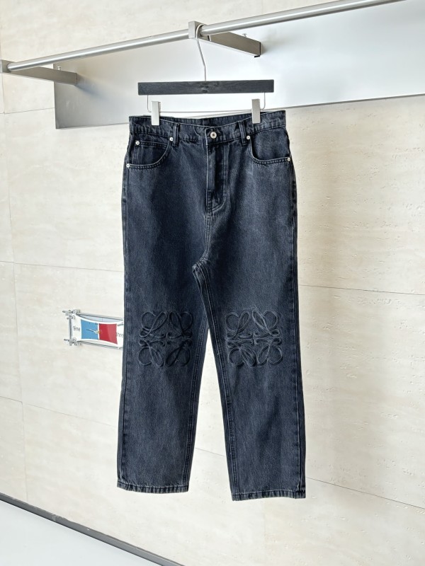 TROUSERS