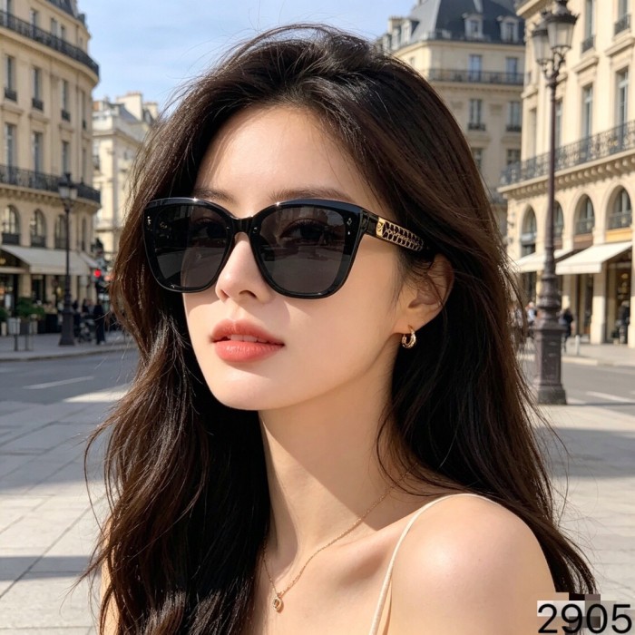 CHANEL SUNGLASSES-001