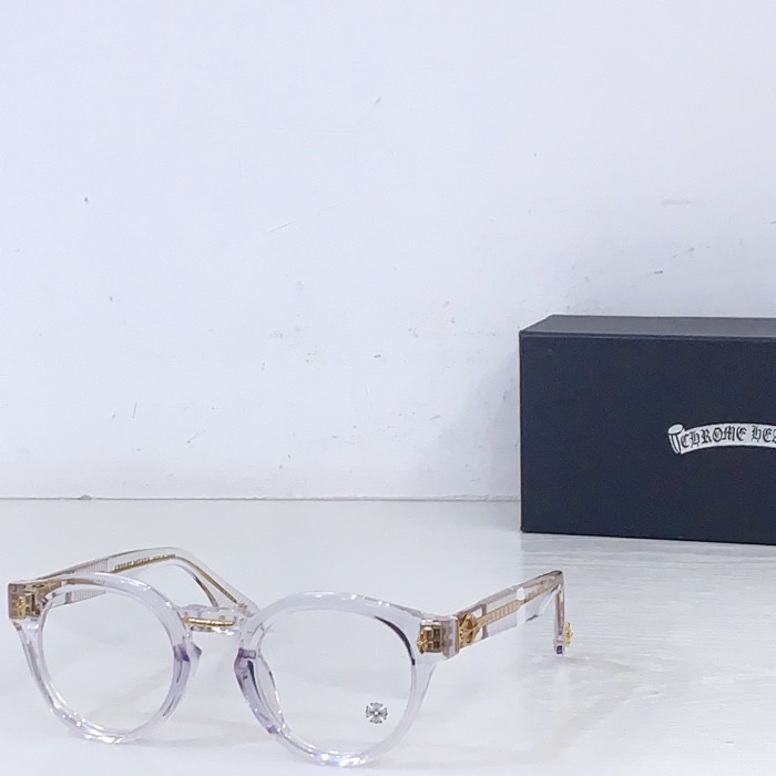 CHROME HEART SUNGLASSES-012