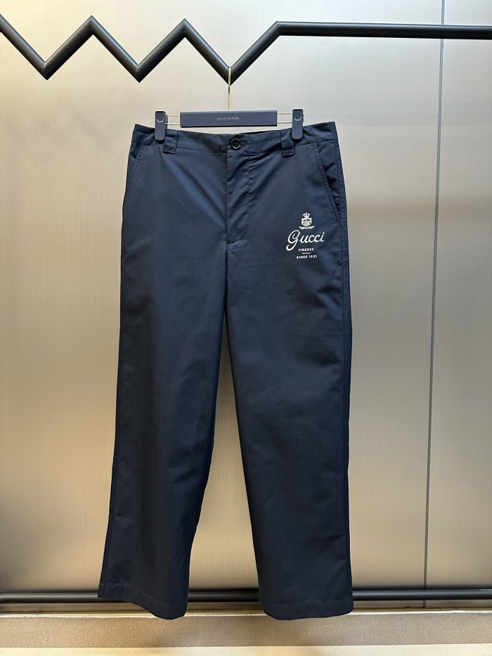 TROUSERS