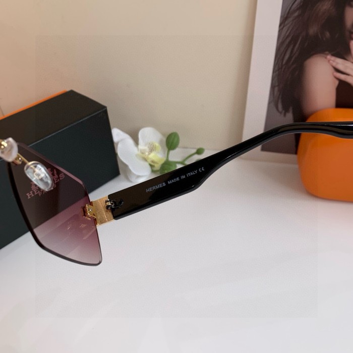 HERMES SUNGLASSES-09