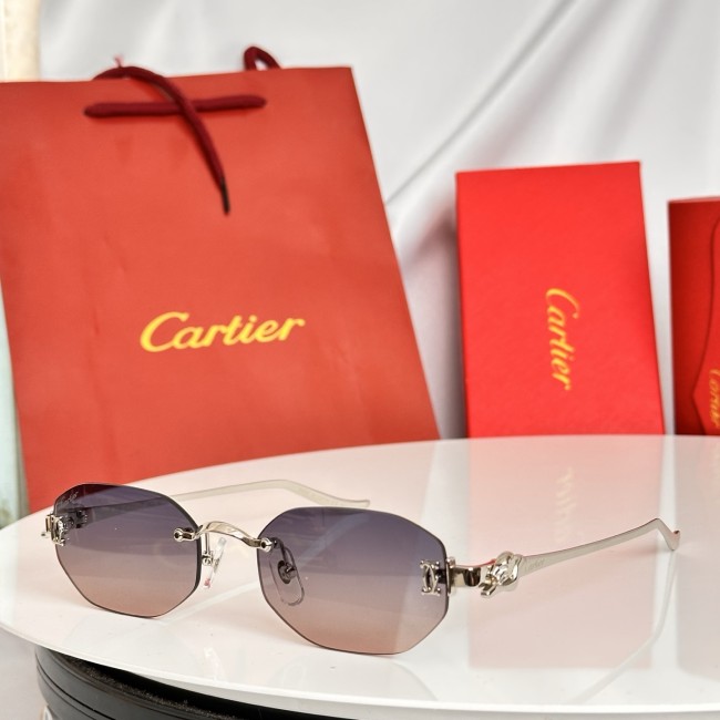 CARTIER SUNGLASSES-051