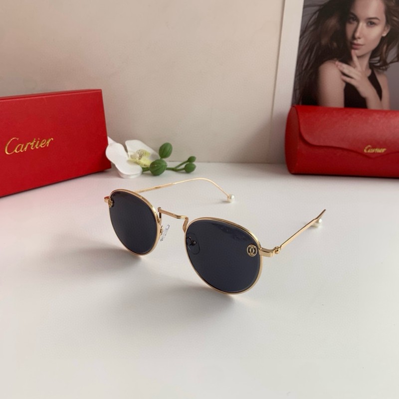 CARTIER SUNGLASSES-59