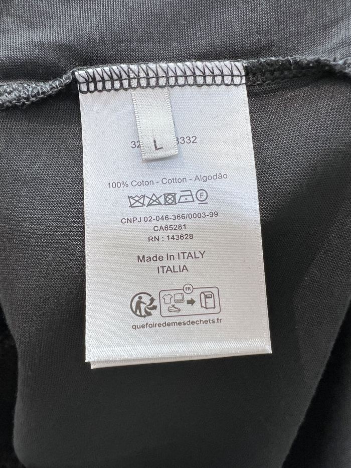LONG TEES