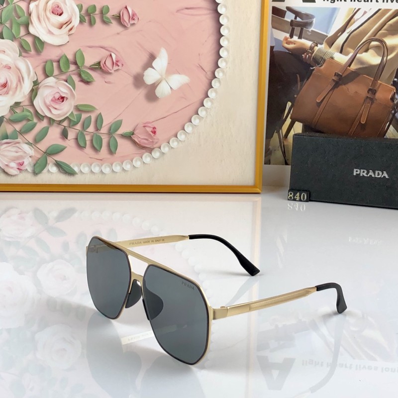 PRADA SUNGLASSES-511
