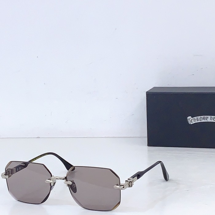 CHROME HEART SUNGLASSES-091