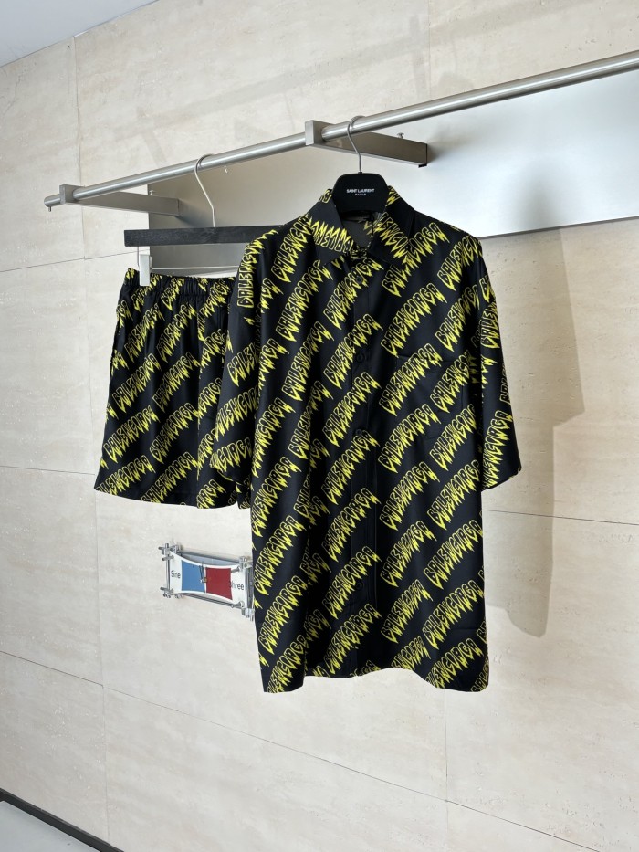 SHIRTS