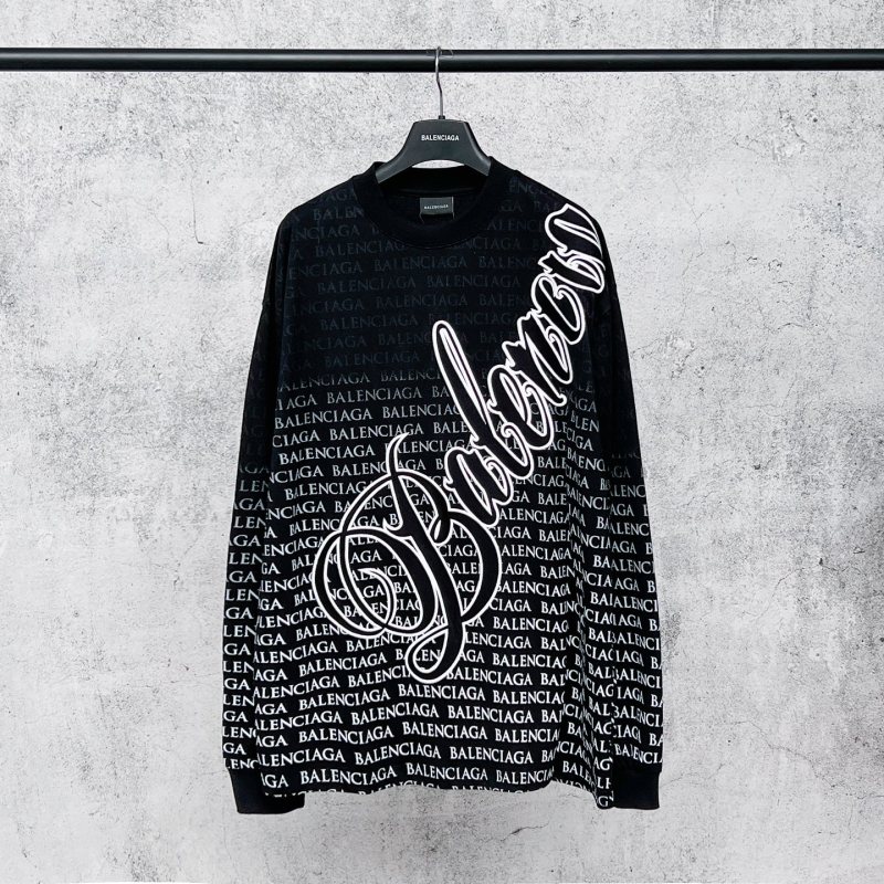 LONG TEES
