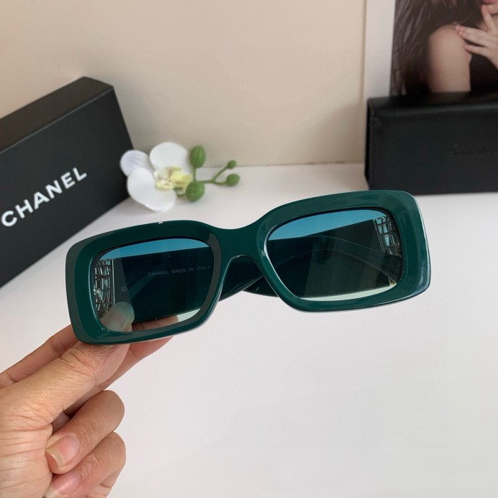 CHANEL SUNGLASSES-001